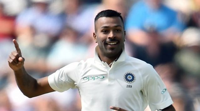 Hardik Pandya will offer a lot to the side