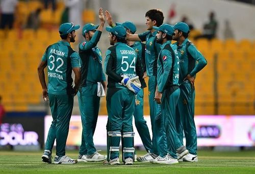 Pakistan are at their best when they play without any expectations