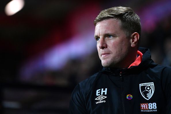 AFC Bournemouth v Huddersfield Town - Premier League