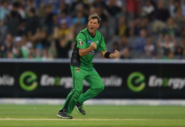 Big Bash League - Stars v Sixers