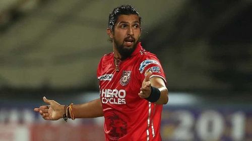 Ishant Sharma