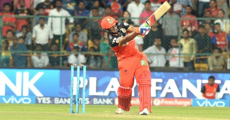 Sarfaraz Khan will be playing for KXIP in 2019