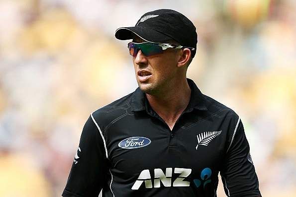 Luke Ronchi failed to make use of his opportunities in IPL