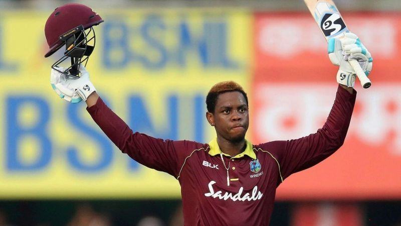 Shimron Hetmyer is expected to play a major role for RCB