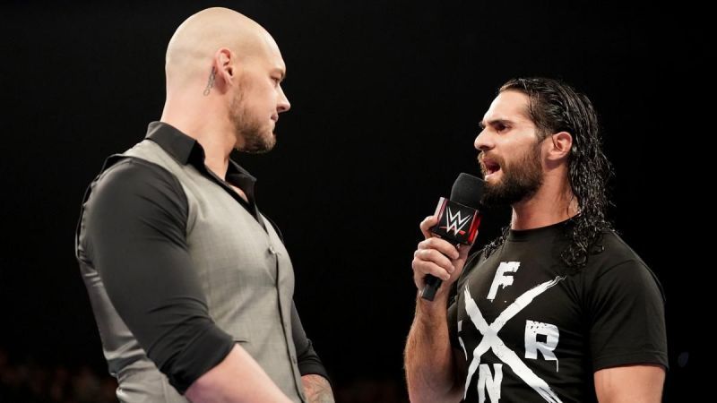 Several poorly-received segments from recent episodes of RAW were highlighted via this segment