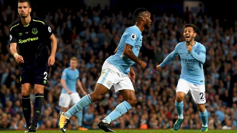 Manchester City scored a late equalizer in this fixture last season