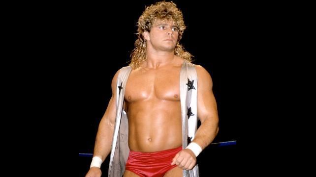 Brian Pillman