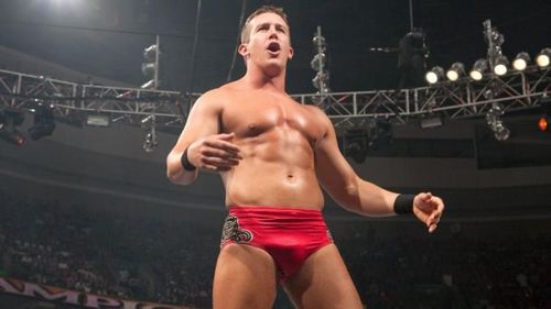 Ted DiBiase Jr.