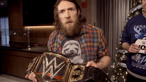 Who will dethrone Daniel Bryan as the WWE Champion in 2019?