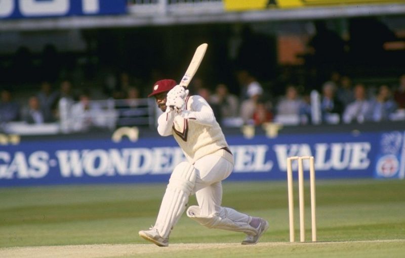 Image result for gordon greenidge