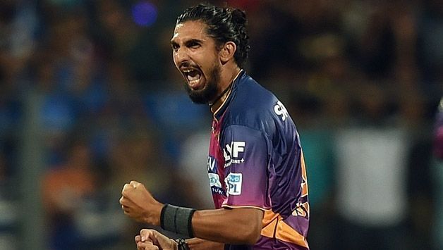 Ishant Sharma