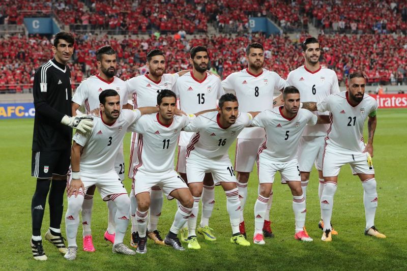 No team in the Asian Cup should take Iran lightly