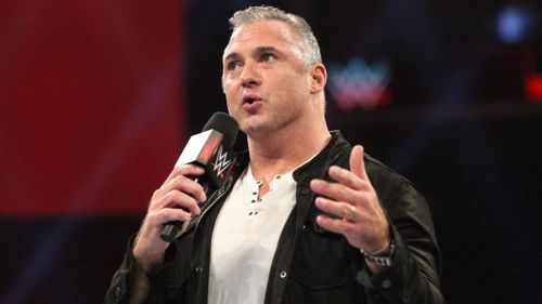 Shane McMahon