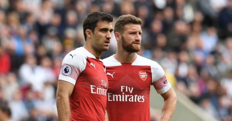 Sokratis and Mustafi