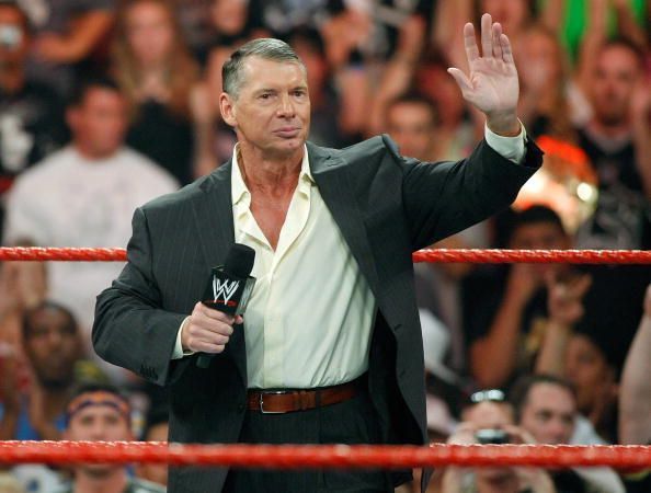 Will Vince's return to Raw help address the current issues it has been facing?