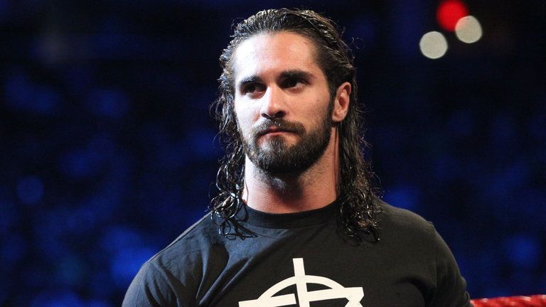 Can Seth Rollins burn down Suplex City?