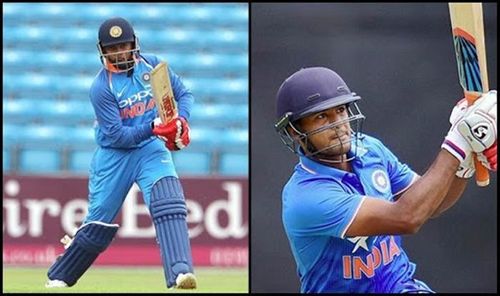 Prithvi Shaw and Mayank Agarwal - A future Opening Pair