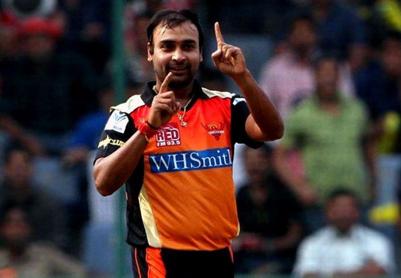 Amit Mishra