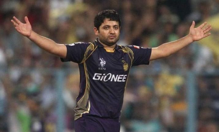 Piyush Chawla