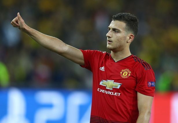 Dalot was United&#039;s best player against Fulham