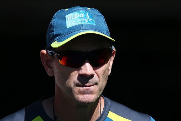 Justin Langer has referred to Smith as Australia&#039;s version of Virat Kohli