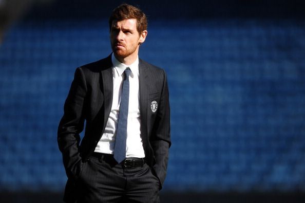 Andre Villas-Boas