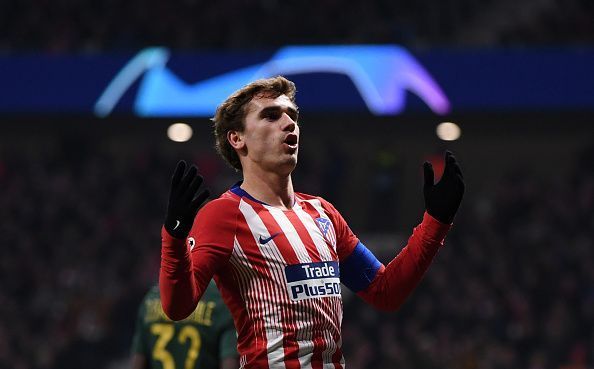 Antoine Griezmann