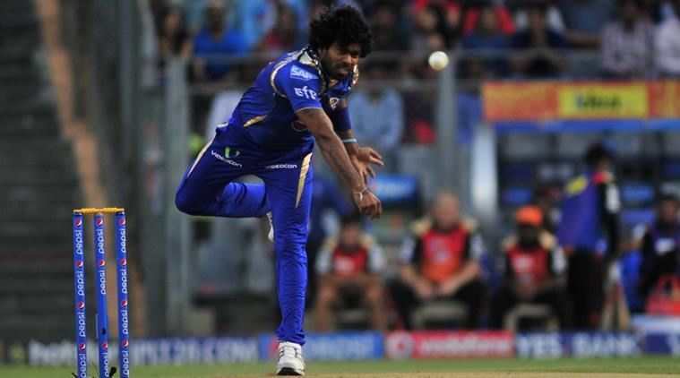 Lasith Malinga