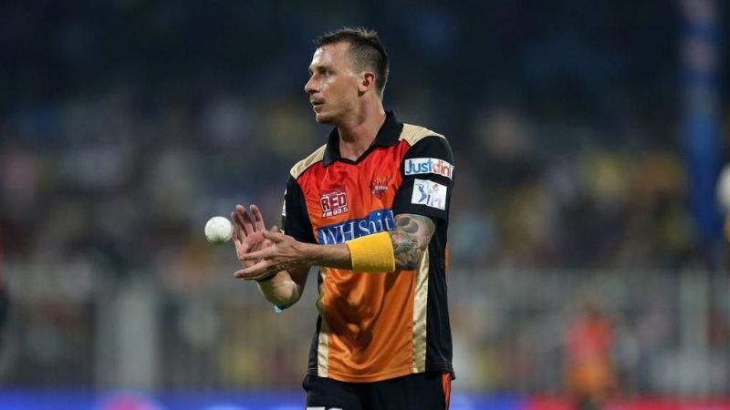 Dale Steyn