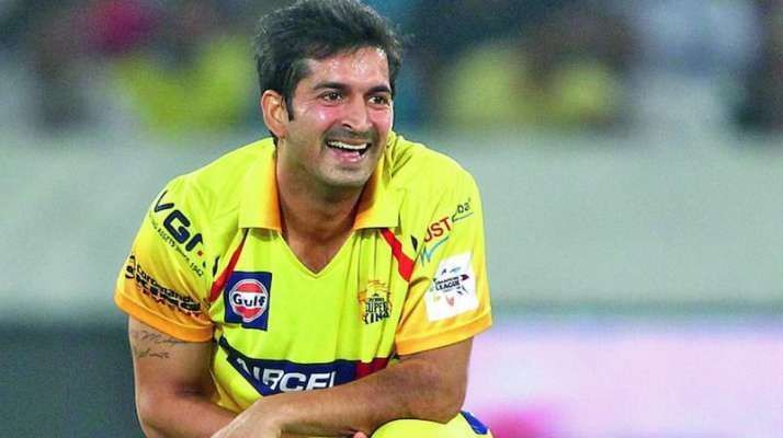 Mohit will return to CSK