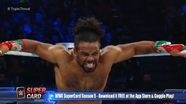 This week&#039;s RAW &amp; SmackDown Live both featured incorrect spellings on display!