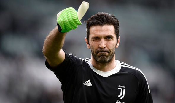 Gianluigi Buffon