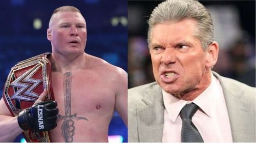 Vince McMahon's announcement could go sideways in so many ways!