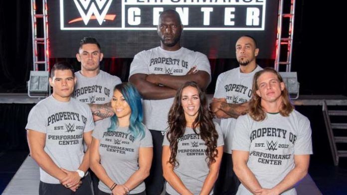 WWE is expected to sign a slew of independent stars for their January batch of PC recruits