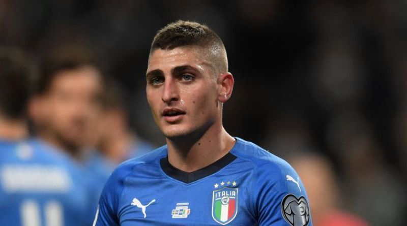 Marco Verratti