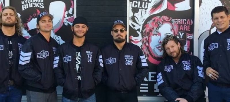 The Elite leaving New Japan would be a huge setback for the promotion's foreign expansion plan