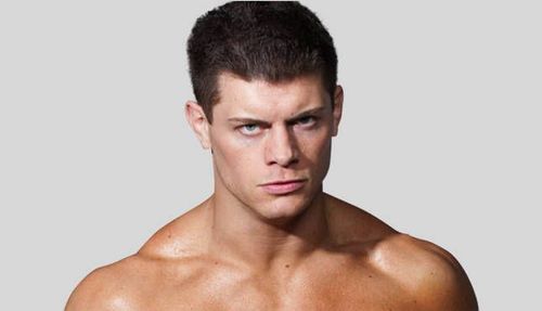 There are conflicting reports concerning whether or not Cody Rhodes really received a 'big money offer' from WWE