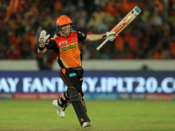 Image result for david warner iplt20