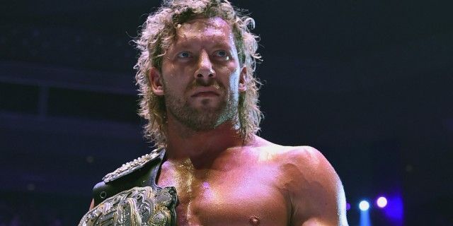 Kenny Omega