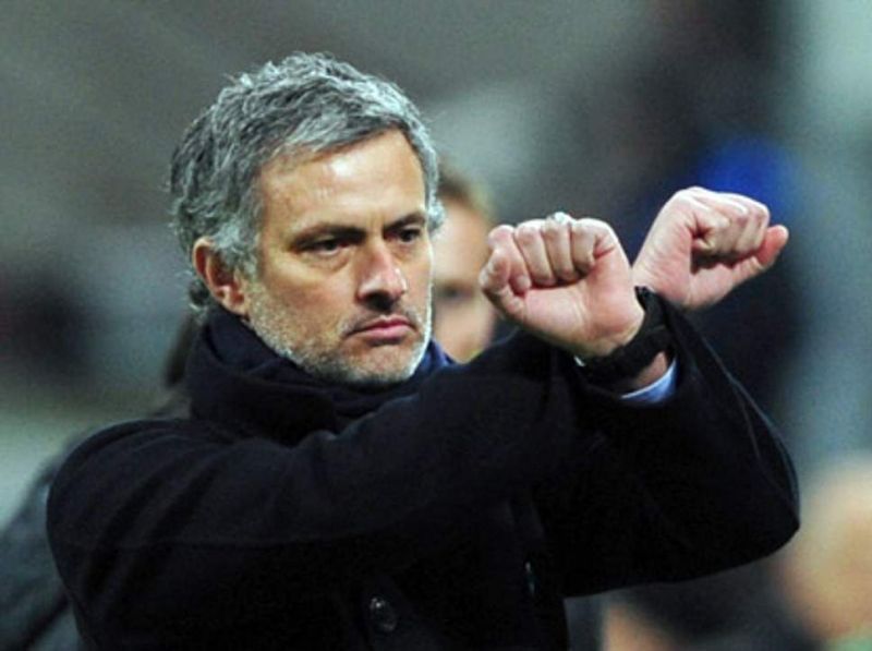 Can Jose unshackle AC Milan from the depths of mediocrity?