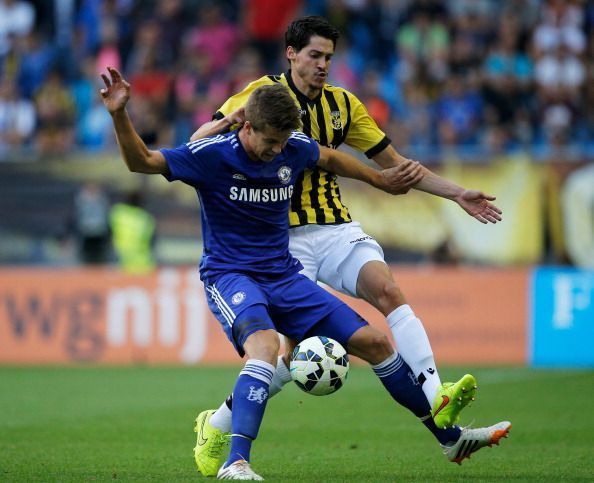 Vitesse Arnhem v Chelsea - Pre Season Friendly