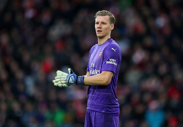 Bernd Leno