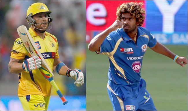 The 2-Cr club features some big names like Brendon McCullum and Lasith Malinga