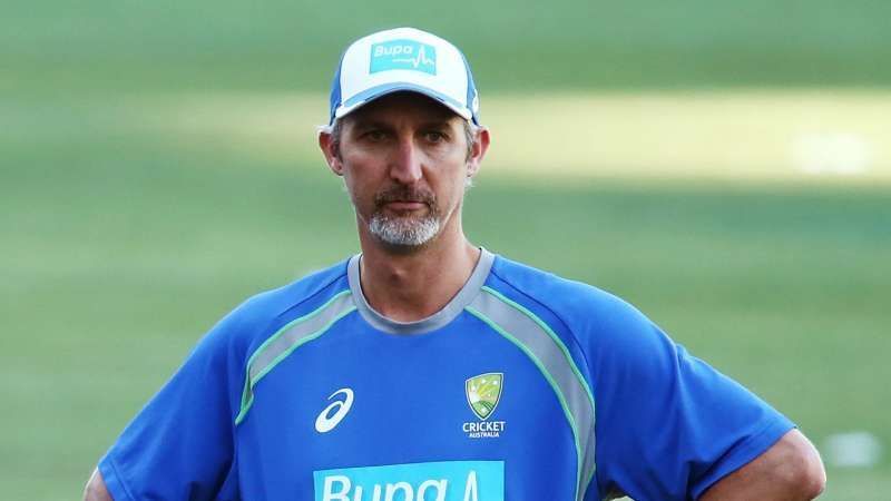 Jason Gillespie possesses one of the sharpest minds in the modern game