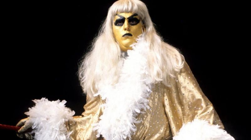 Goldust