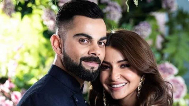 Anushka Sharma,Virat Kohli,Anushka Virat first wedding anniversary