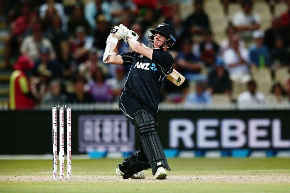 Mitchell Santner