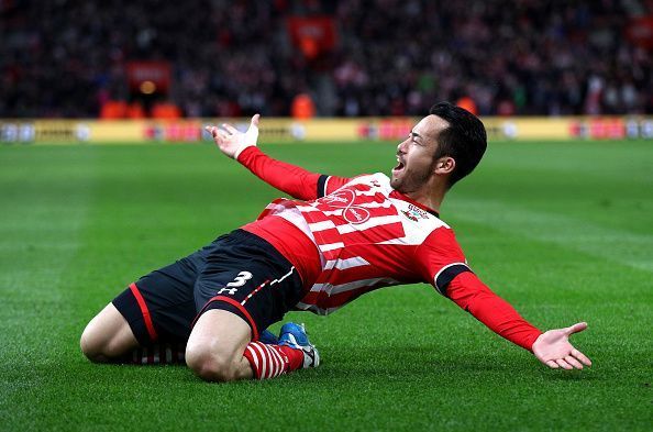 Southampton v Crystal Palace - Maya Yoshida