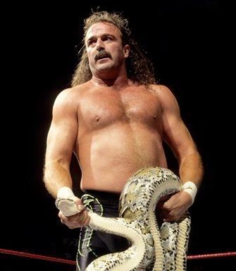 Jake Roberts