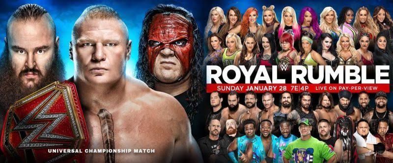 Royal Rumble